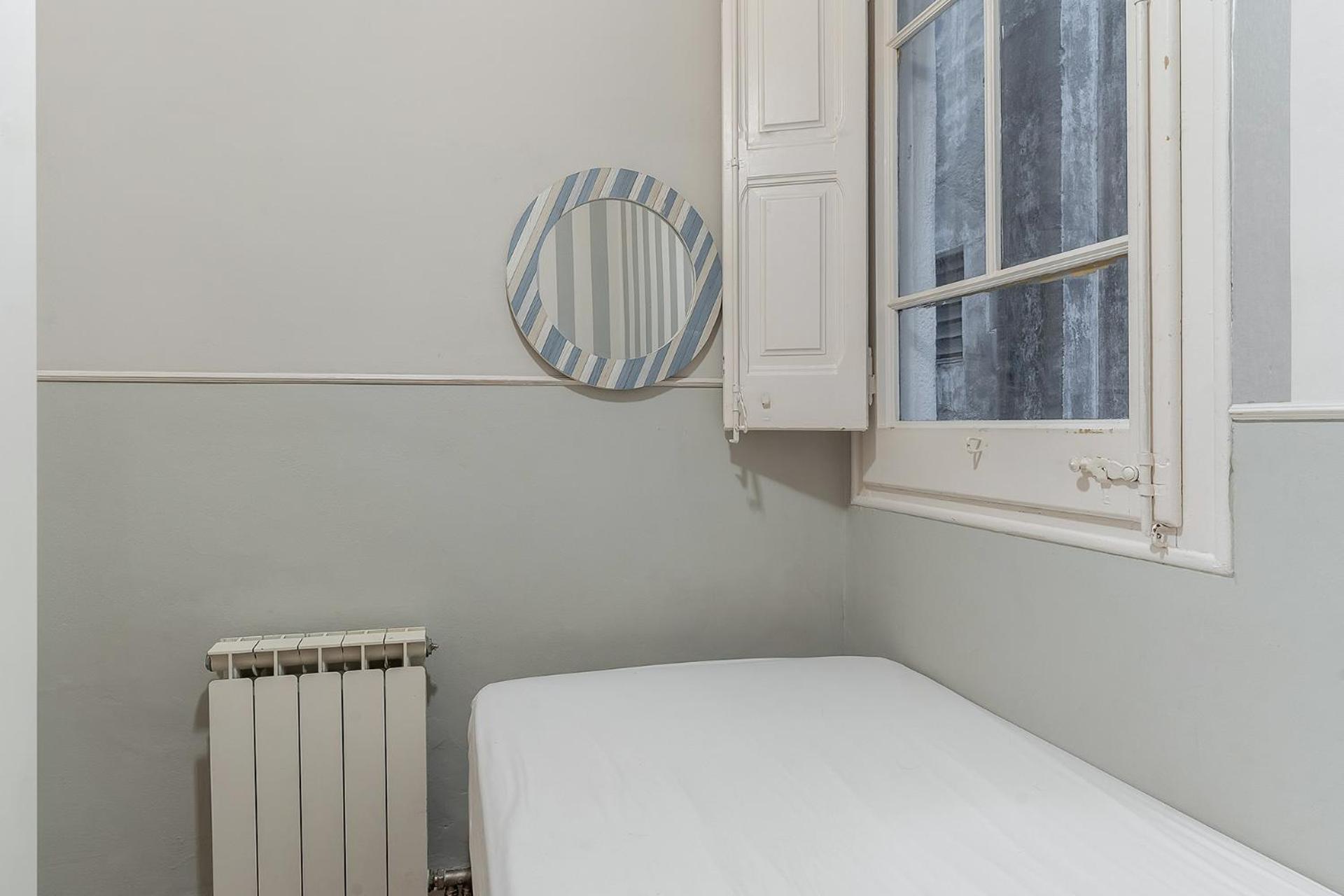 Ab Llanca Eixample Apartment Barcelona Exterior photo