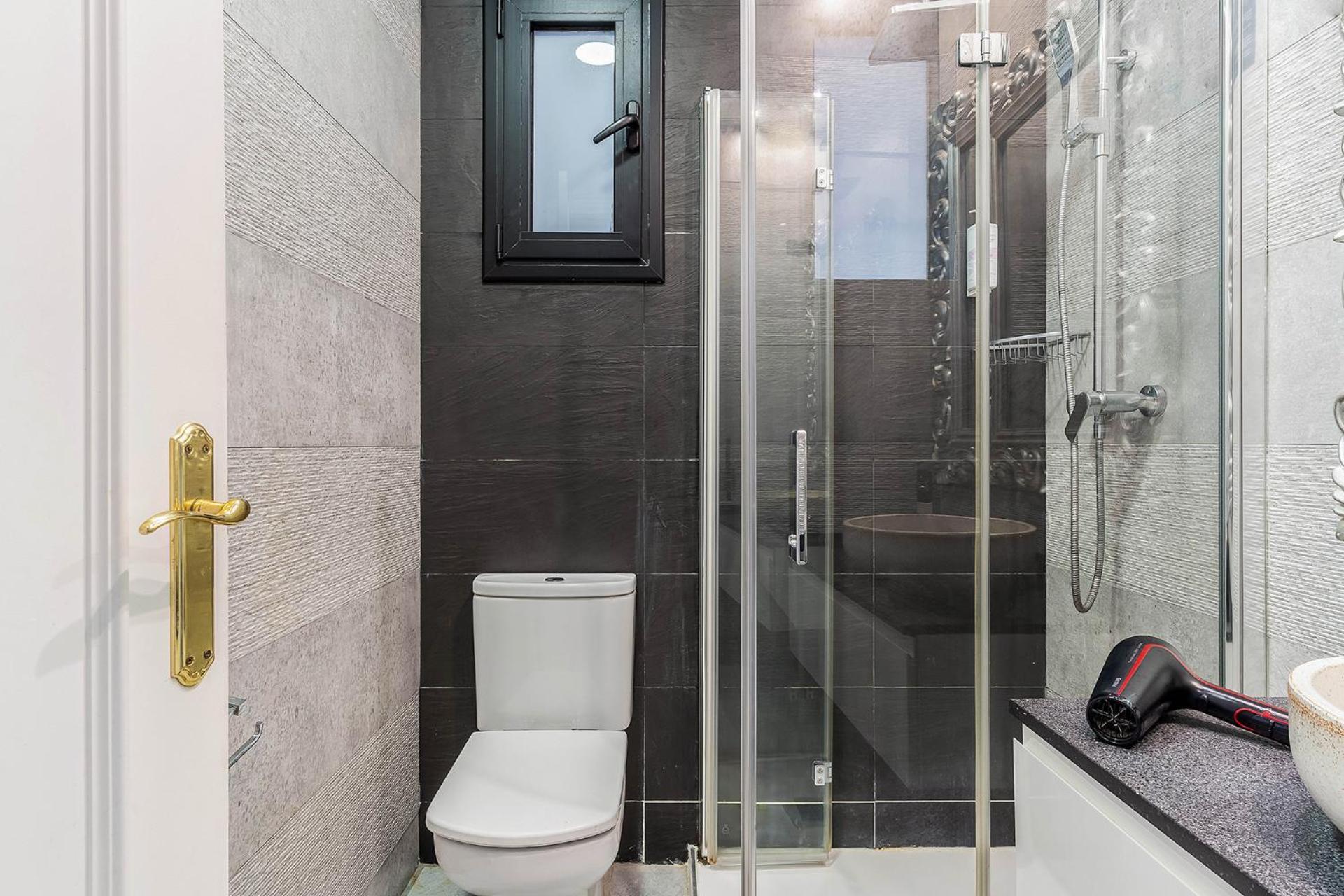Ab Llanca Eixample Apartment Barcelona Exterior photo