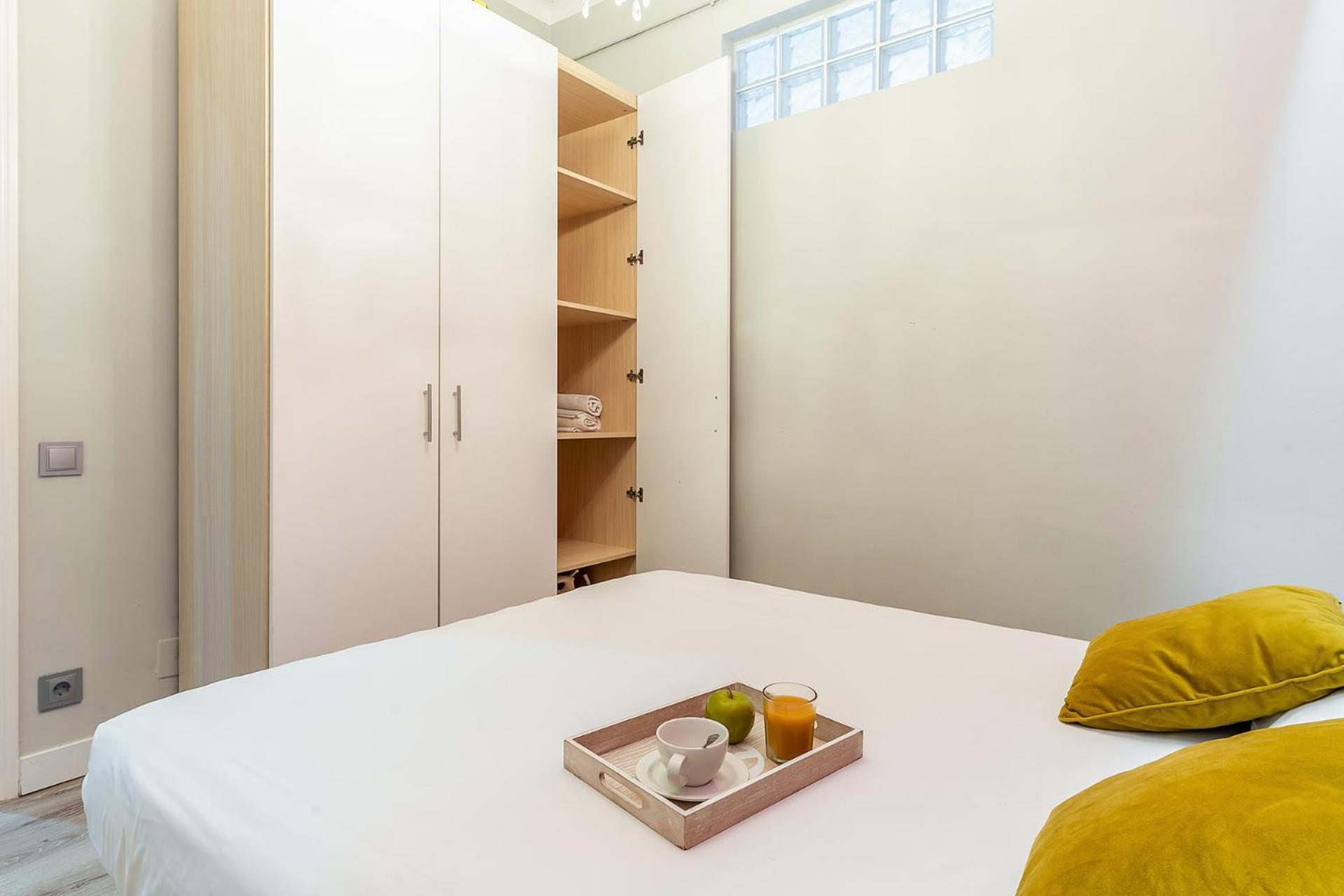 Ab Llanca Eixample Apartment Barcelona Exterior photo